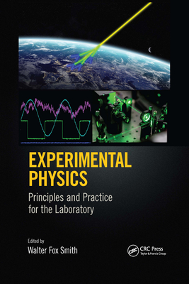 Experimental Physics: Principles and Practice for the Laboratory-cover