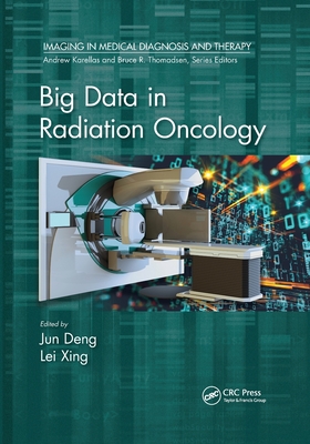Big Data in Radiation Oncology-cover