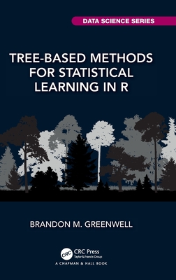 Tree-Based Methods for Statistical Learning in R-cover
