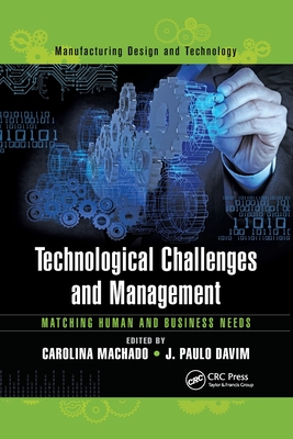 Technological Challenges and Management: Matching Human and Business Needs-cover