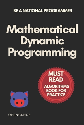 Mathematical Dynamic Programming-cover