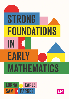 Strong Foundations in Early Mathematics-cover
