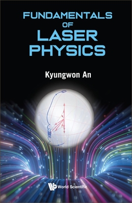 Fundamentals of Laser Physics-cover