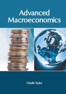 Advanced Macroeconomics-cover