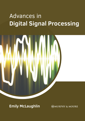 Advances in Digital Signal Processing-cover
