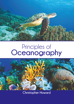 Principles of Oceanography-cover