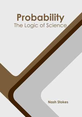 Probability: The Logic of Science-cover