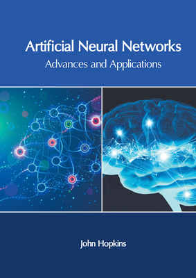 Artificial Neural Networks: Advances and Applications-cover
