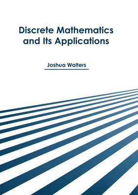 Discrete Mathematics and Its Applications-cover