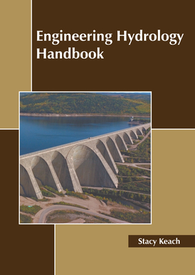 Engineering Hydrology Handbook-cover