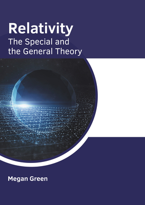 Relativity: The Special and the General Theory-cover