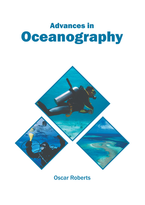 Advances in Oceanography-cover