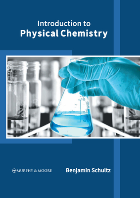 Introduction to Physical Chemistry-cover