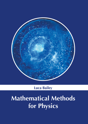 Mathematical Methods for Physics-cover