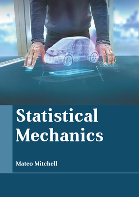 Statistical Mechanics-cover