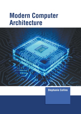 Modern Computer Architecture-cover