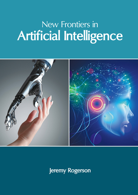 New Frontiers in Artificial Intelligence-cover