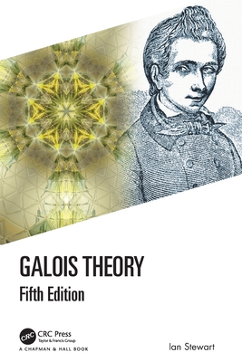 Galois Theory-cover