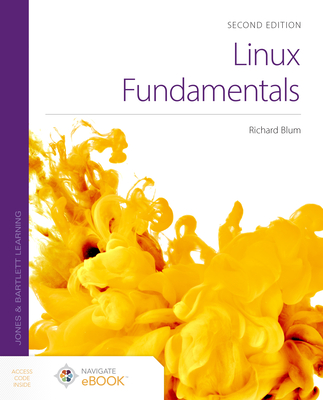 Linux Fundamentals: .-cover