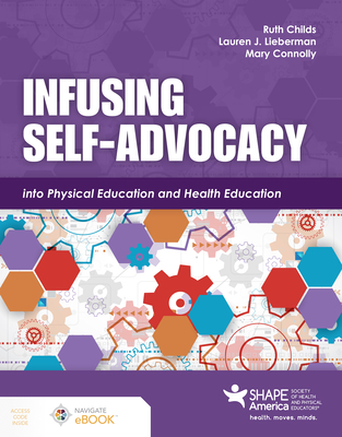 Infusing Self-Advocacy Into Physical Education and Health Education-cover