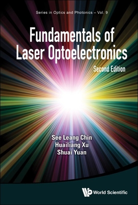 Fundamentals of Laser Optoelectronics (Second Edition)-cover