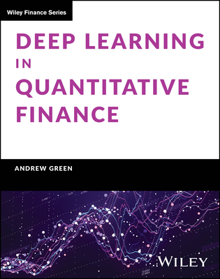 Deep Learning in Quantitative Finance-cover