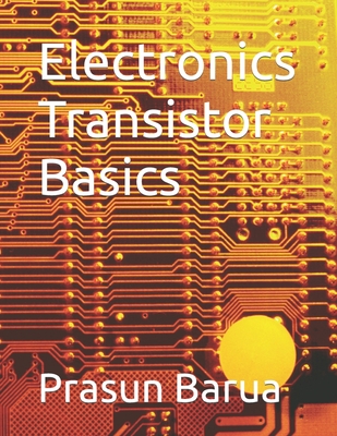 Electronics Transistor Basics-cover