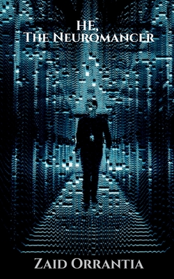 HE, The Neuromancer-cover