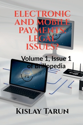 Electronic and Mobile Payments-cover
