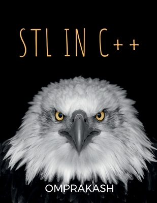 STL in C++-cover