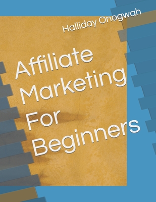 Affiliate Marketing For Beginners-cover