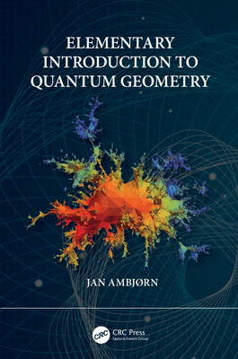 Elementary Introduction to Quantum Geometry-cover