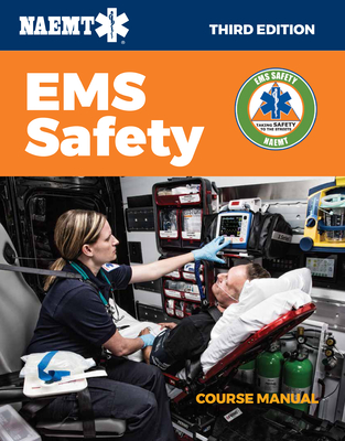 EMS Safety Course Manual-cover