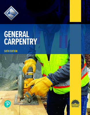 General Carpentry-cover