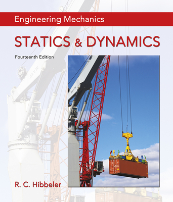 Engineering Mechanics Statics and Dynamics -- Print Offer-cover