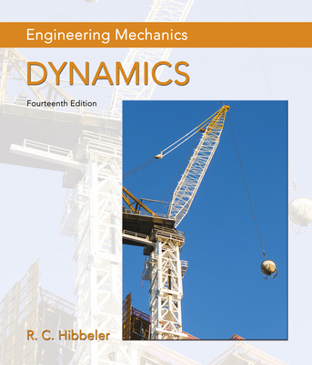 Engineering Mechanics Dynamics -- Print Offer-cover