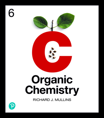 Organic Chemistry: A Learner Centered Approach-cover