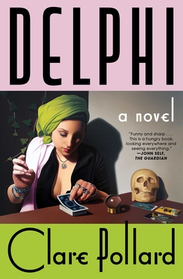 Delphi-cover