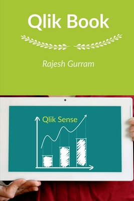 Qlik Book-cover