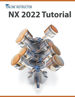 NX 2022 Tutorial-cover