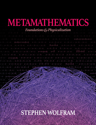 Metamathematics: Foundations & Physicalization-cover