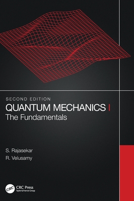 Quantum Mechanics I: The Fundamentals-cover
