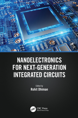 Nanoelectronics for Next-Generation Integrated Circuits-cover