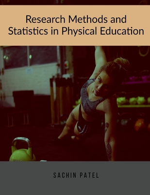 Research Methods and Statistics in Physical Education-cover