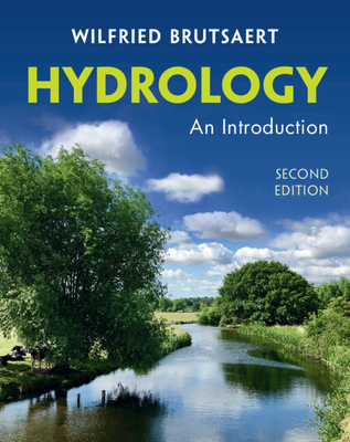 Hydrology: An Introduction-cover