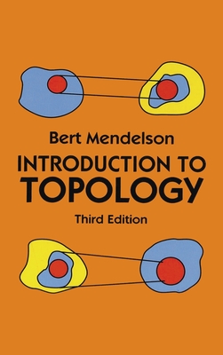 Introduction to Topology: Third Edition-cover