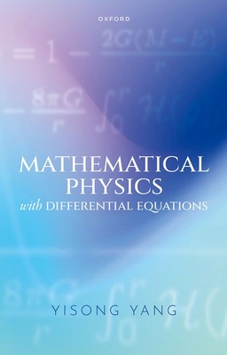 Mathematical Physics with Differential Equations-cover