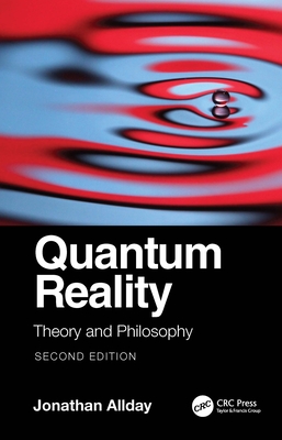 Quantum Reality: Theory and Philosophy-cover