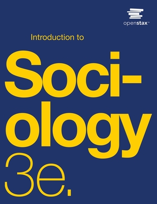 Introduction to Sociology 3e-cover