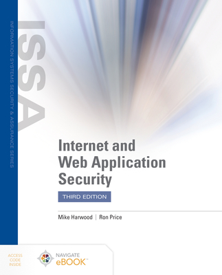 Internet and Web Application Security-cover